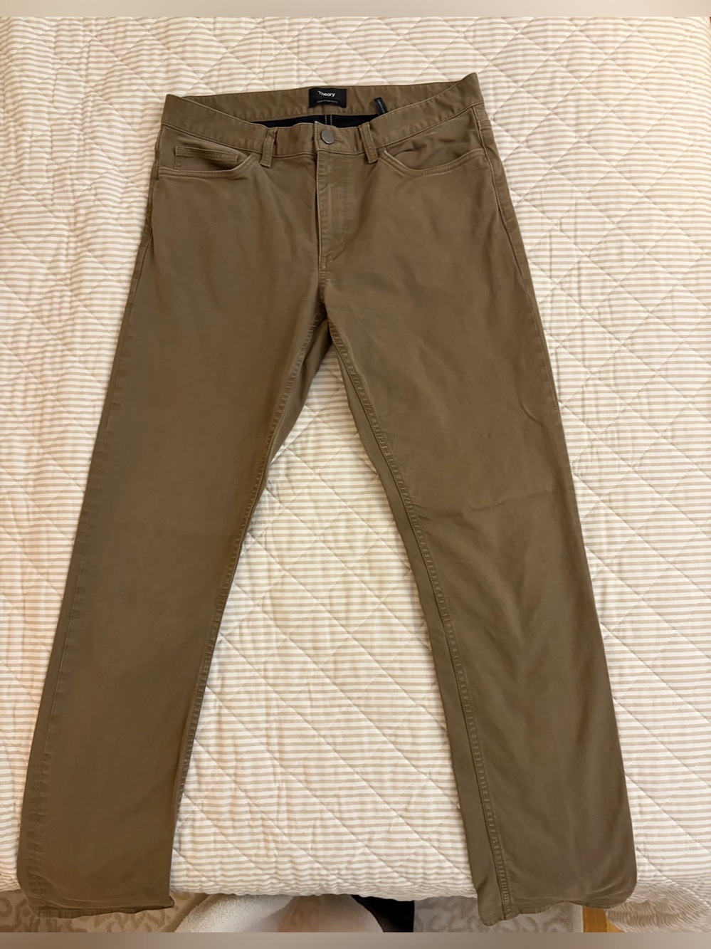 Men's Theory Haydin Slim-32